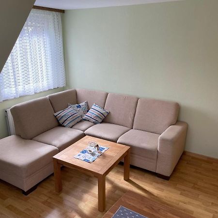 Wohnung-Lund-1 Wyk auf Föhr Zewnętrze zdjęcie