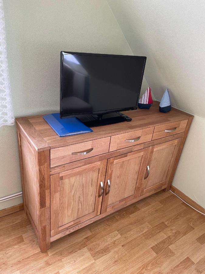 Wohnung-Lund-1 Wyk auf Föhr Zewnętrze zdjęcie