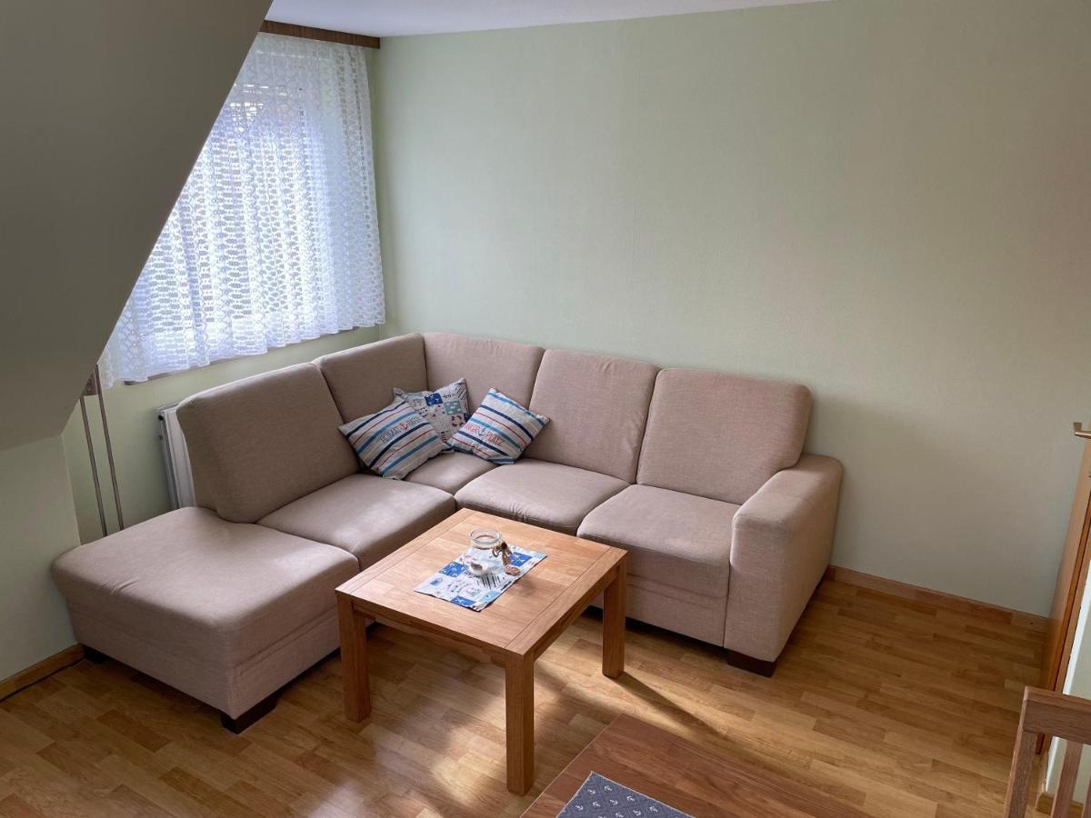 Wohnung-Lund-1 Wyk auf Föhr Zewnętrze zdjęcie