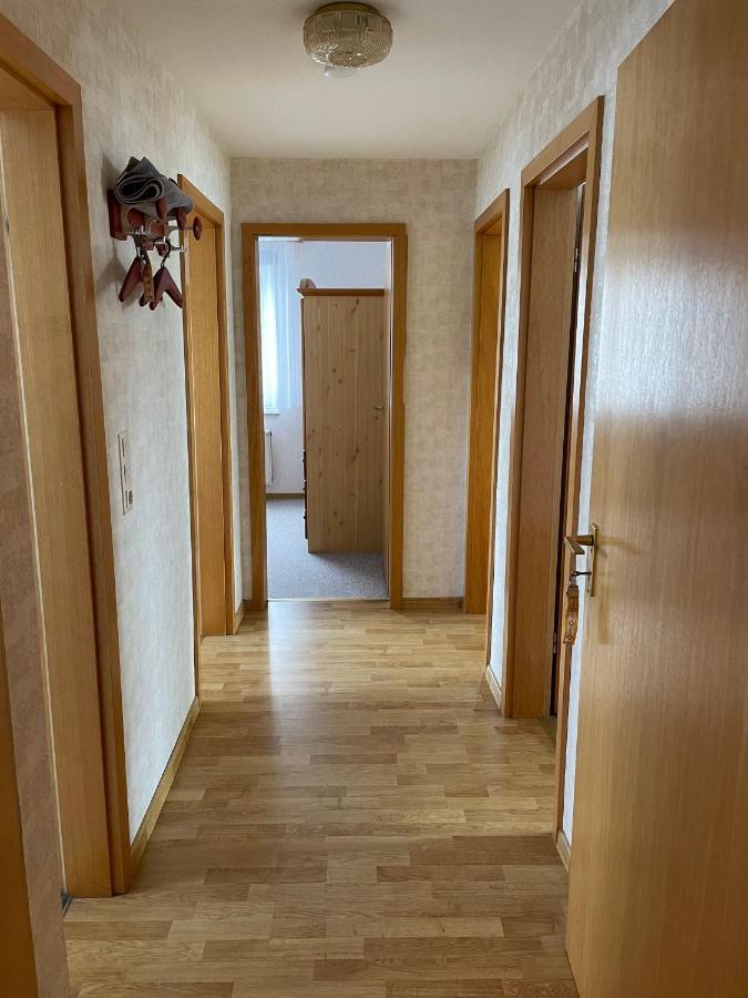 Wohnung-Lund-1 Wyk auf Föhr Zewnętrze zdjęcie