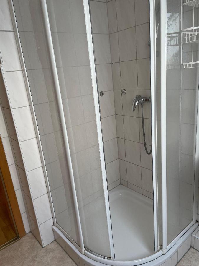 Wohnung-Lund-1 Wyk auf Föhr Zewnętrze zdjęcie
