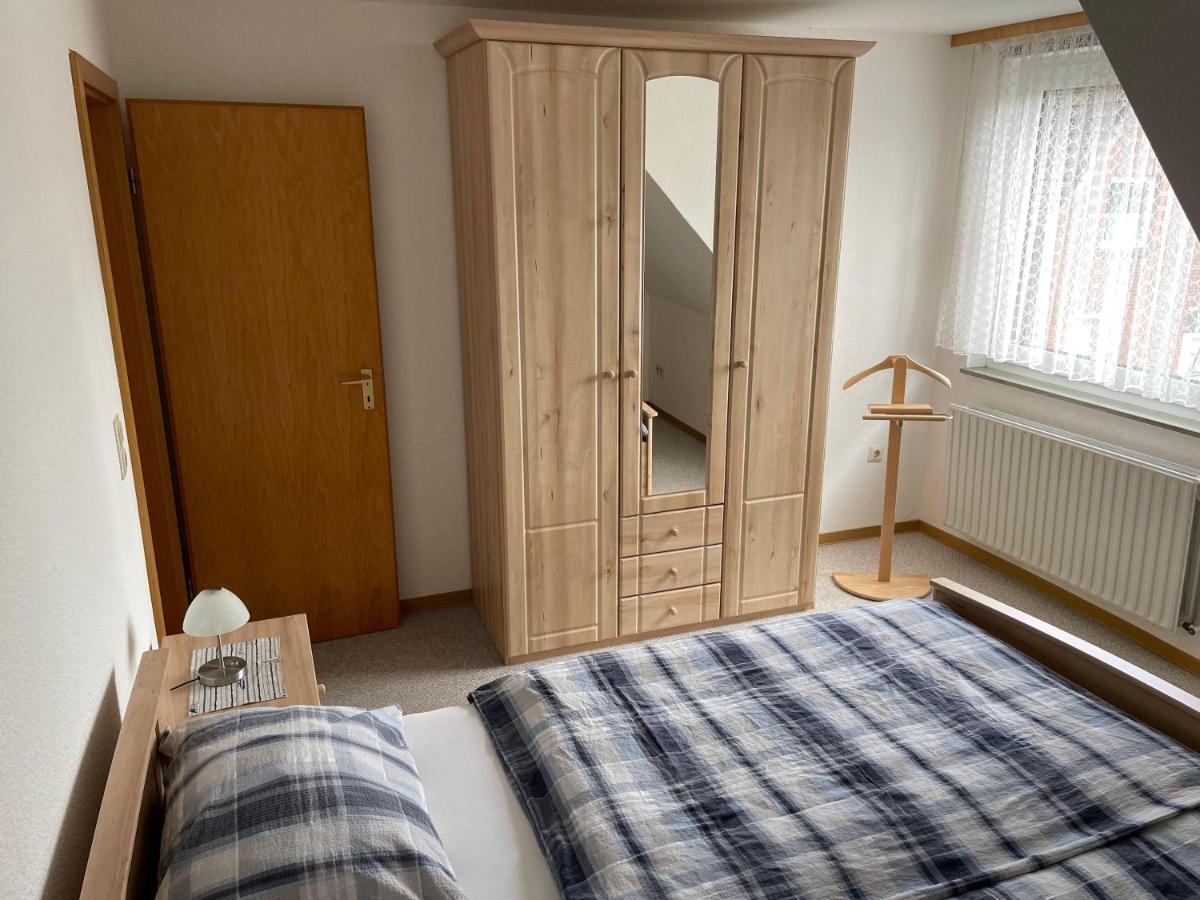 Wohnung-Lund-1 Wyk auf Föhr Zewnętrze zdjęcie