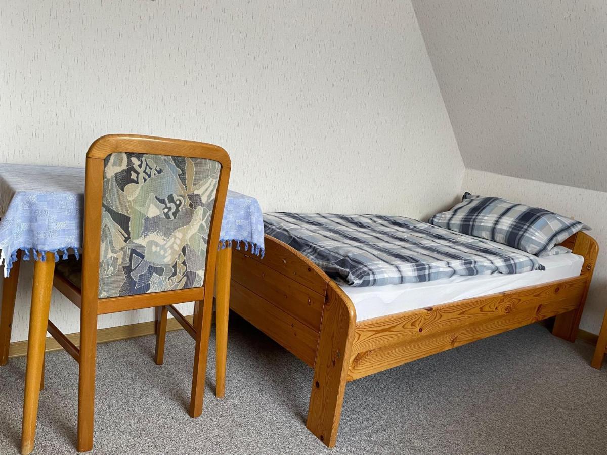 Wohnung-Lund-1 Wyk auf Föhr Zewnętrze zdjęcie